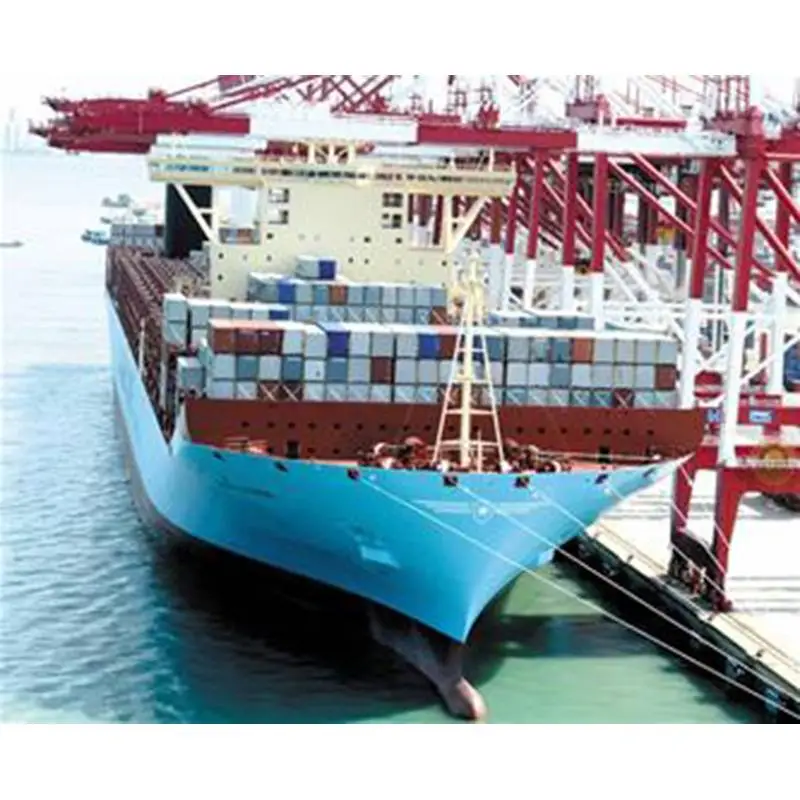 Communis genera navis in mare Suspendisse