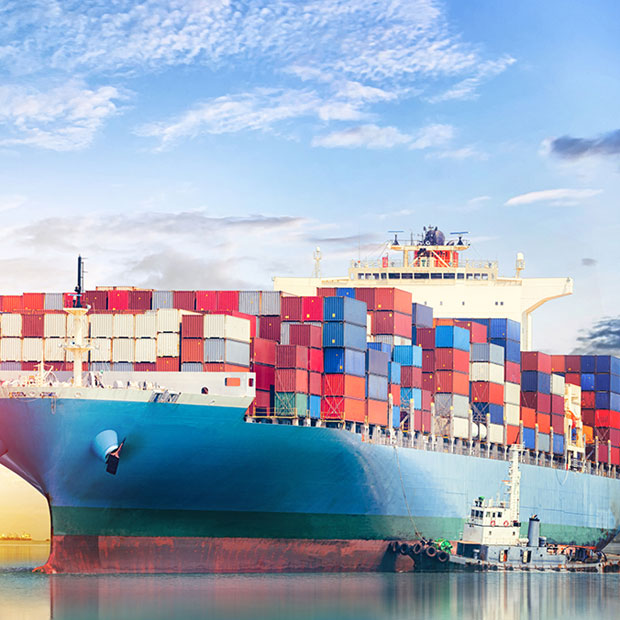 Quid factores afficit tempus requiritur ad Oceanum Shipping?