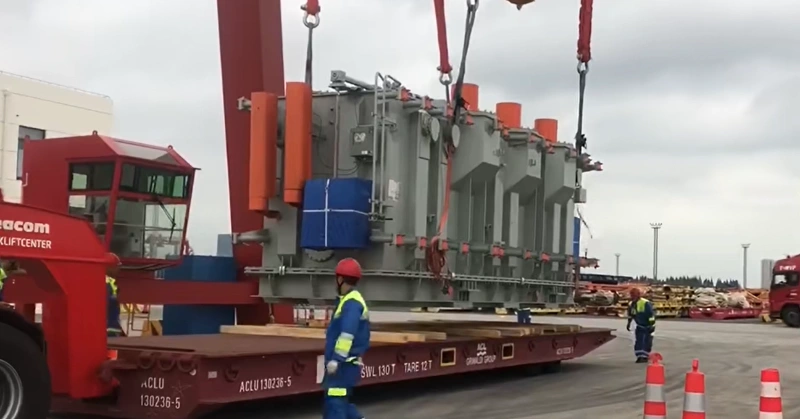 How Can OOG Shipping Support Complex Industrial Cargo Transportation?