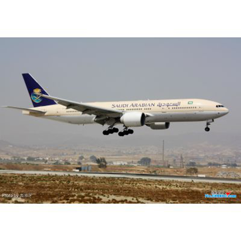 Saudi Arabs airline